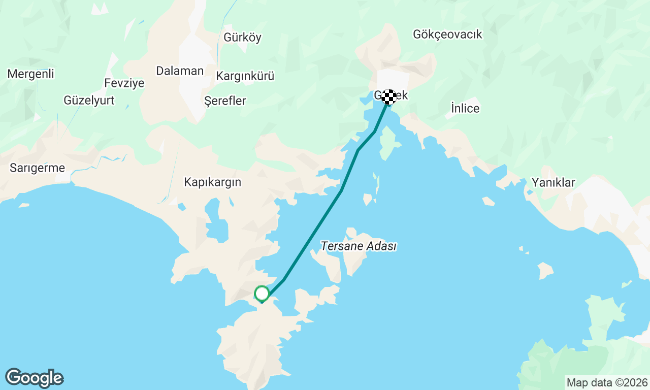 Cleo2Gocek