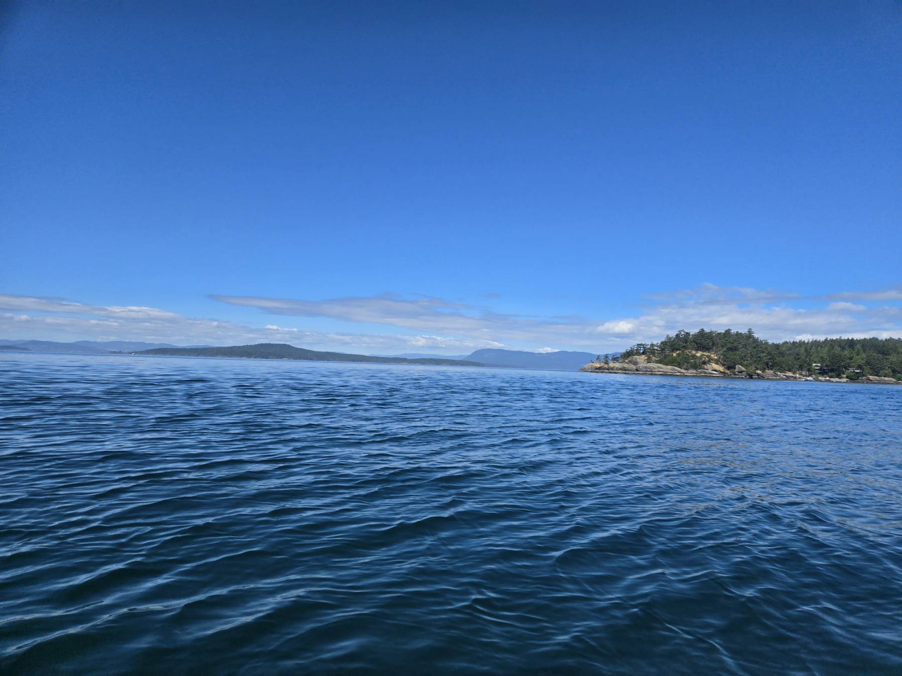 Day 4 Sailing Gulf Islands, Bedwell Harbour_37AD6B01-5127-45DD-899F-EE1CD546A49E