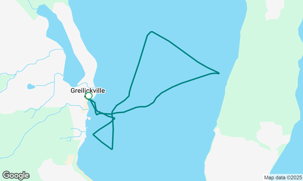 Improv Sail!