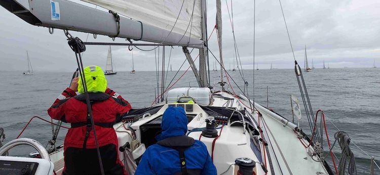 Voyage photo from Hessenregatta, Lauf4