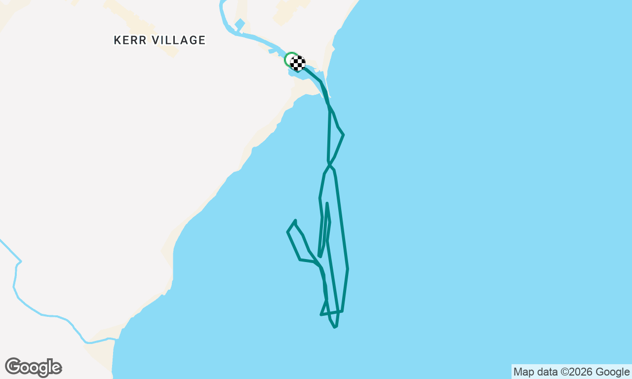 Sunday Sail