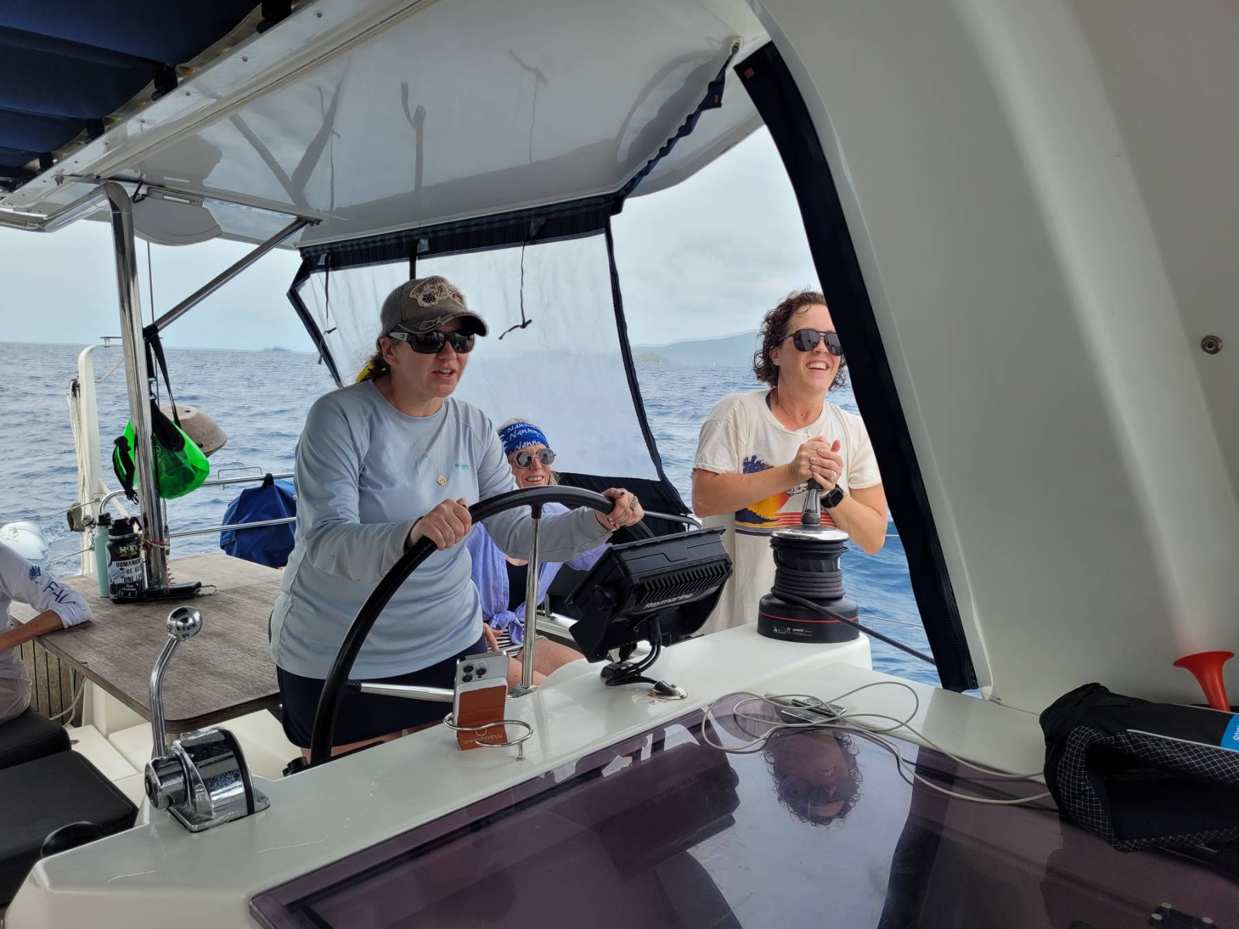 Leverick Bay to Marina Cay_BACF0D10-CAE5-4FA6-BB7D-F13D1913037F