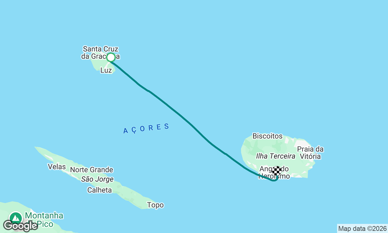 Graciosa - Terceira