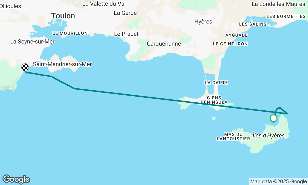 Croisière habitable ANOI (Jour 4)