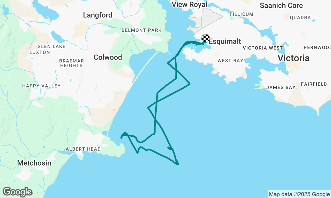 Instructor Course Daysail