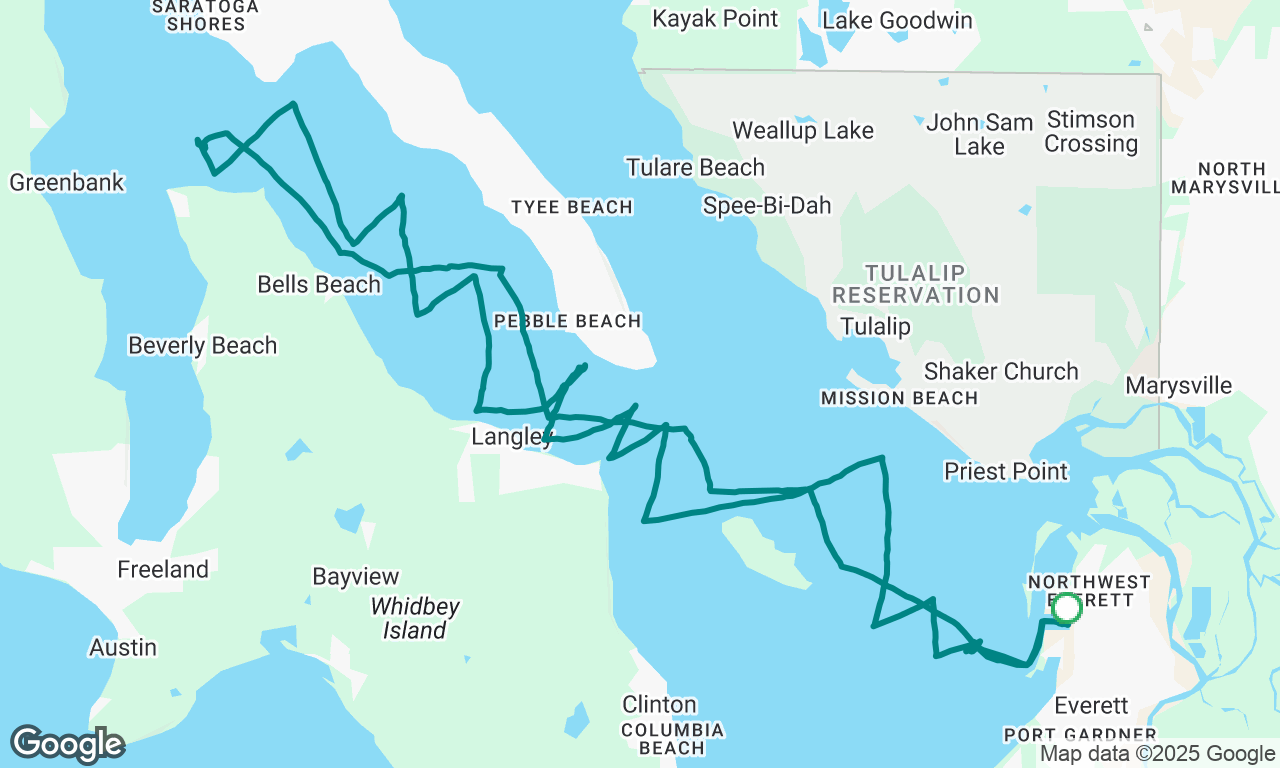 Saratoga Sprint 2025