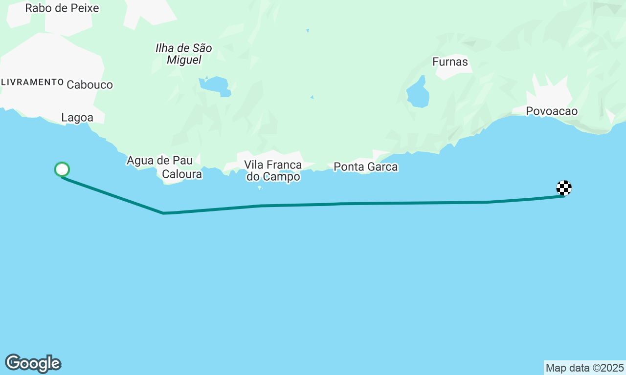 Sao Miguel Azores