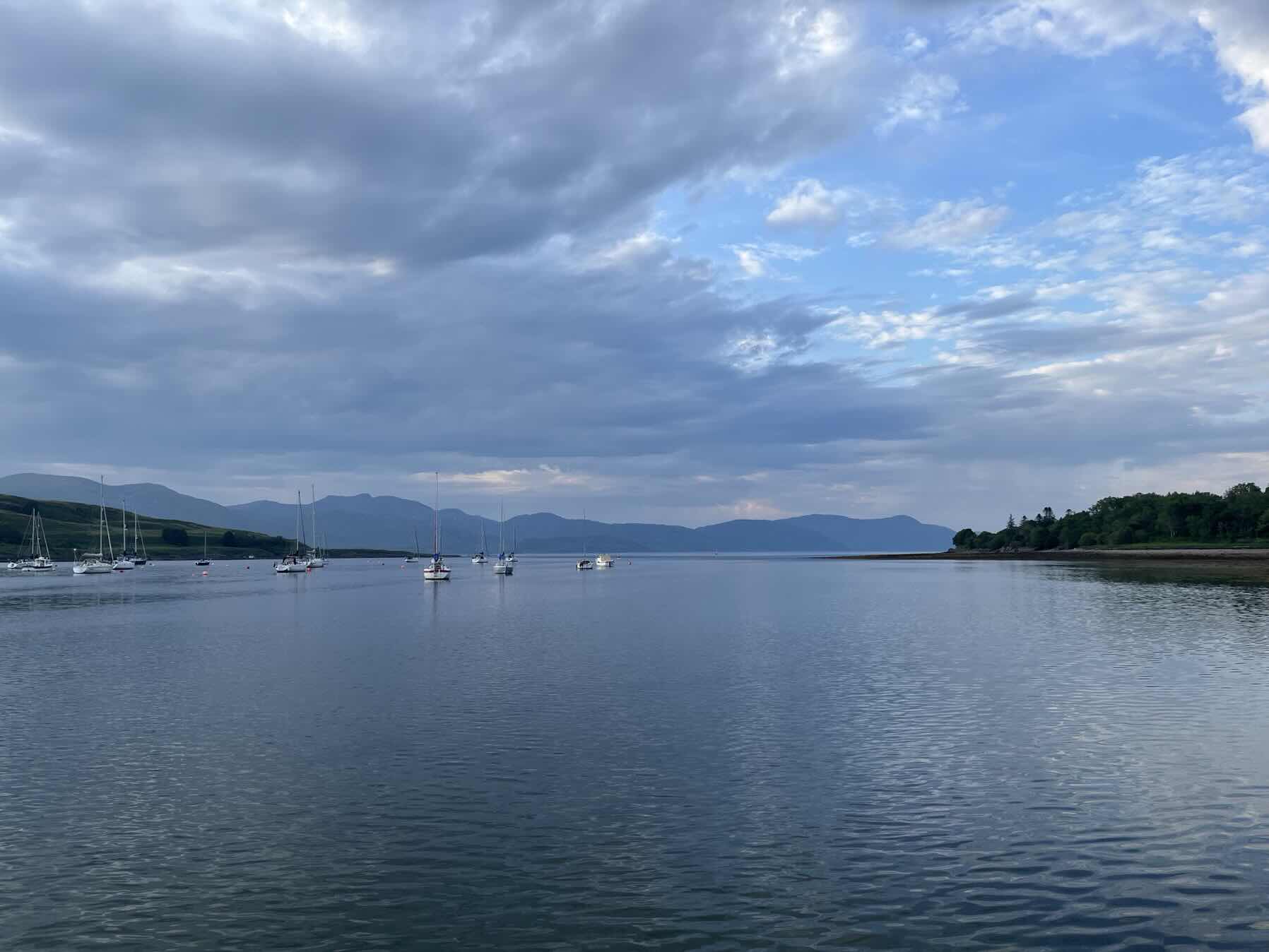 Shuna marina to Tobermory _CA946AE8-0F5E-4CC0-BDC9-B0A6551B8252