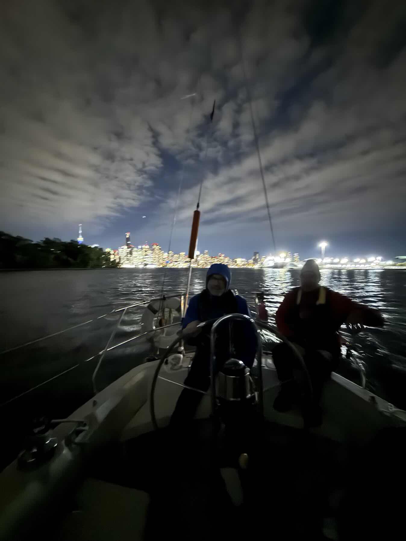 harbour lights sail_1A681685-C795-4C98-872D-8D119B318340