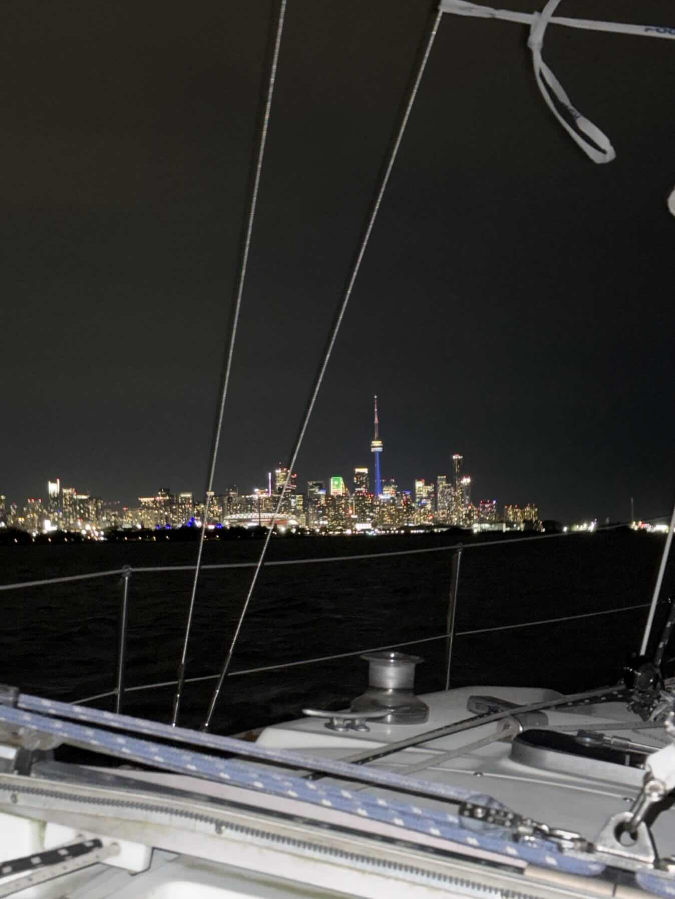 harbour lights sail_E8BC8418-09A5-4B45-A319-A1784F93061A