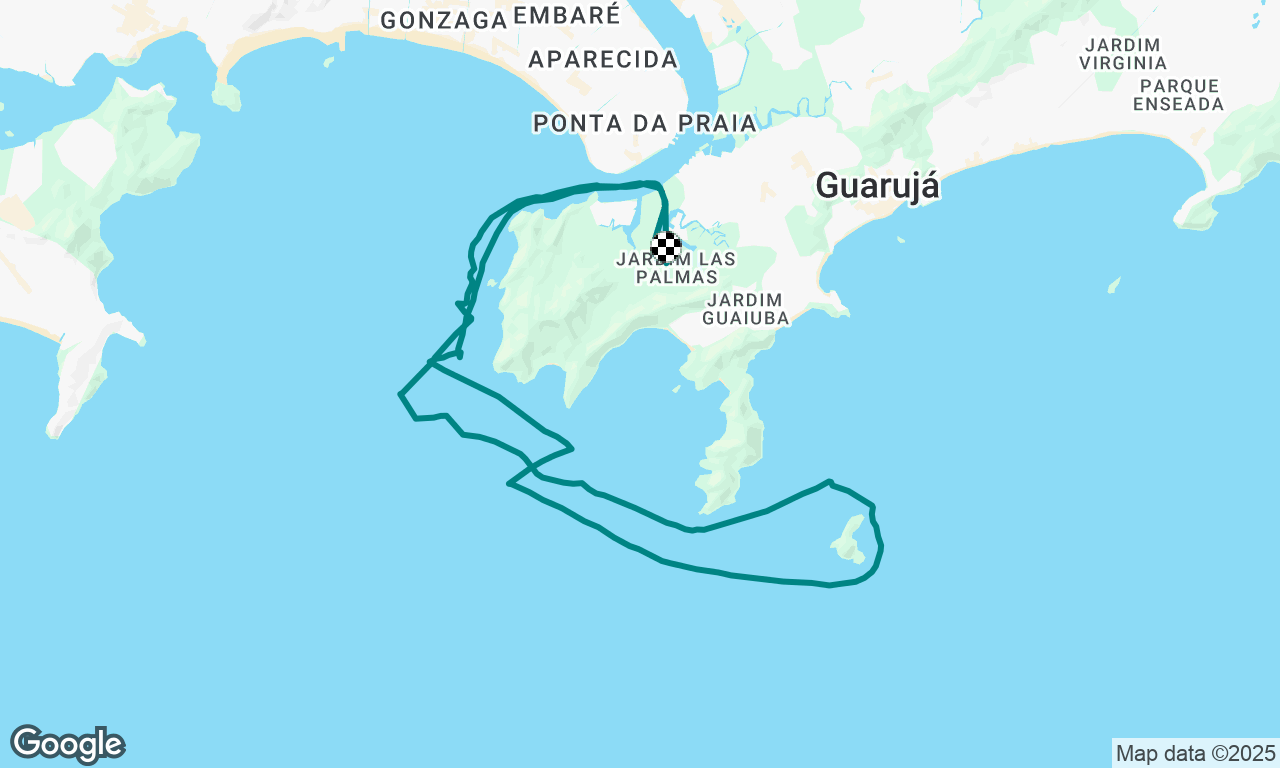 volta na moela 
