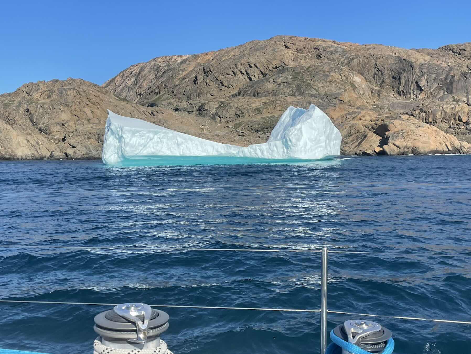 Arctic Express Eagle Iceland to Greenland voyage_F3C6543F-1B5E-4604-ADCD-6A6E802B3B85