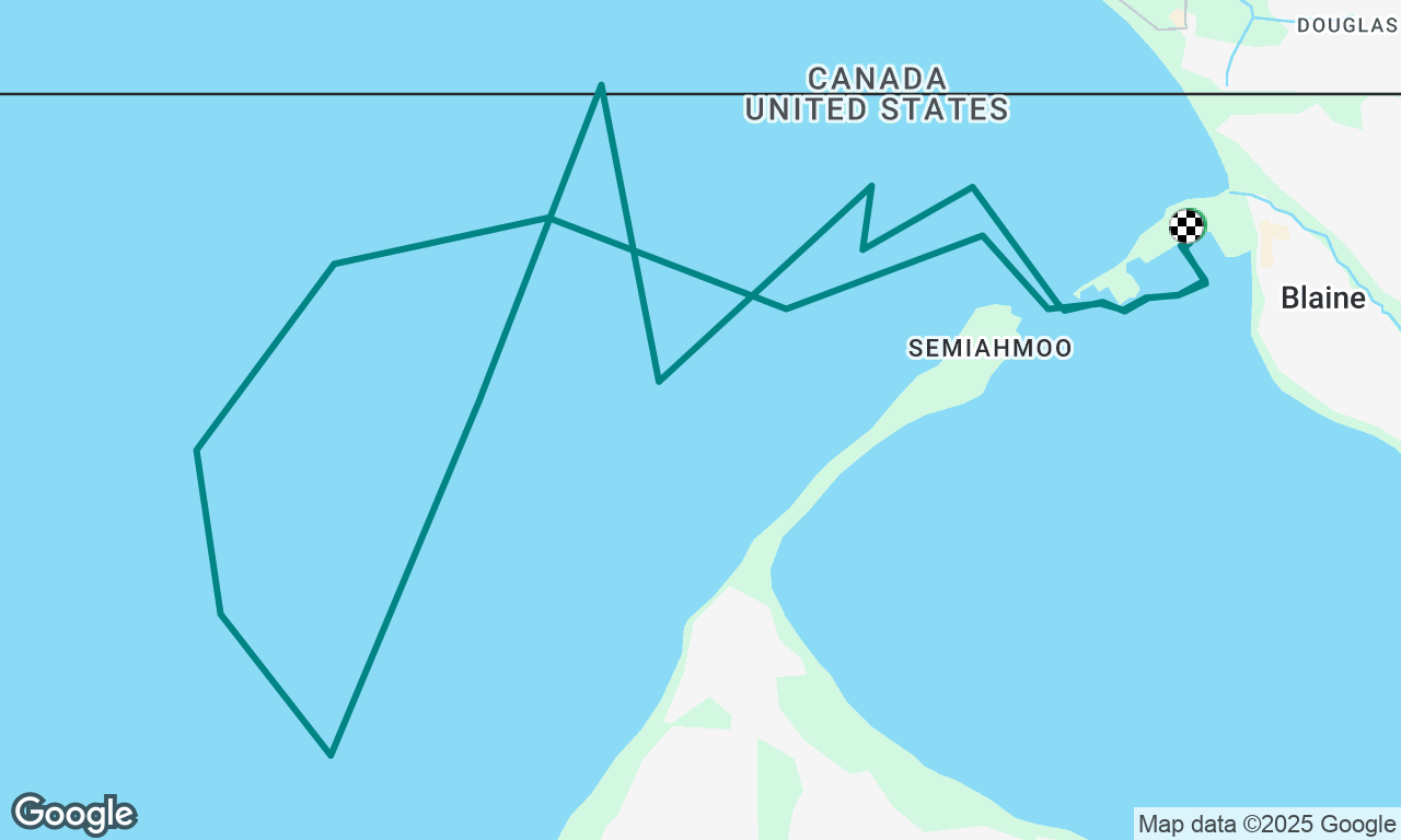 day sailing training