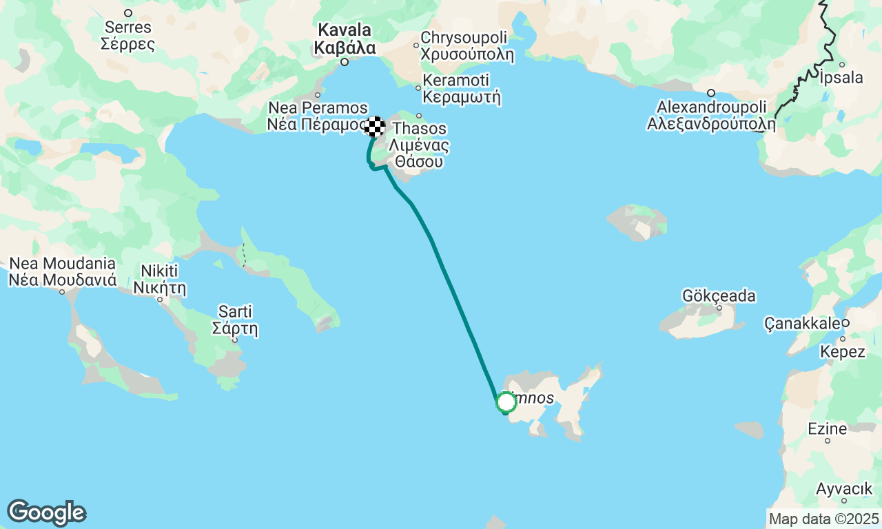 May25 Limnos-Thassos (kalirachi)