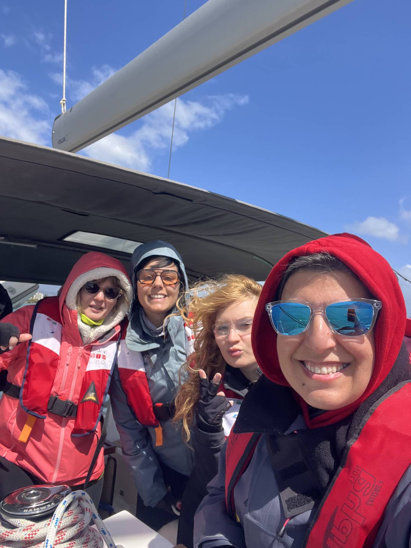 Sail Training, YY1, Day 5_FEF963A0-0213-461D-BC31-5EF6D535DFCD