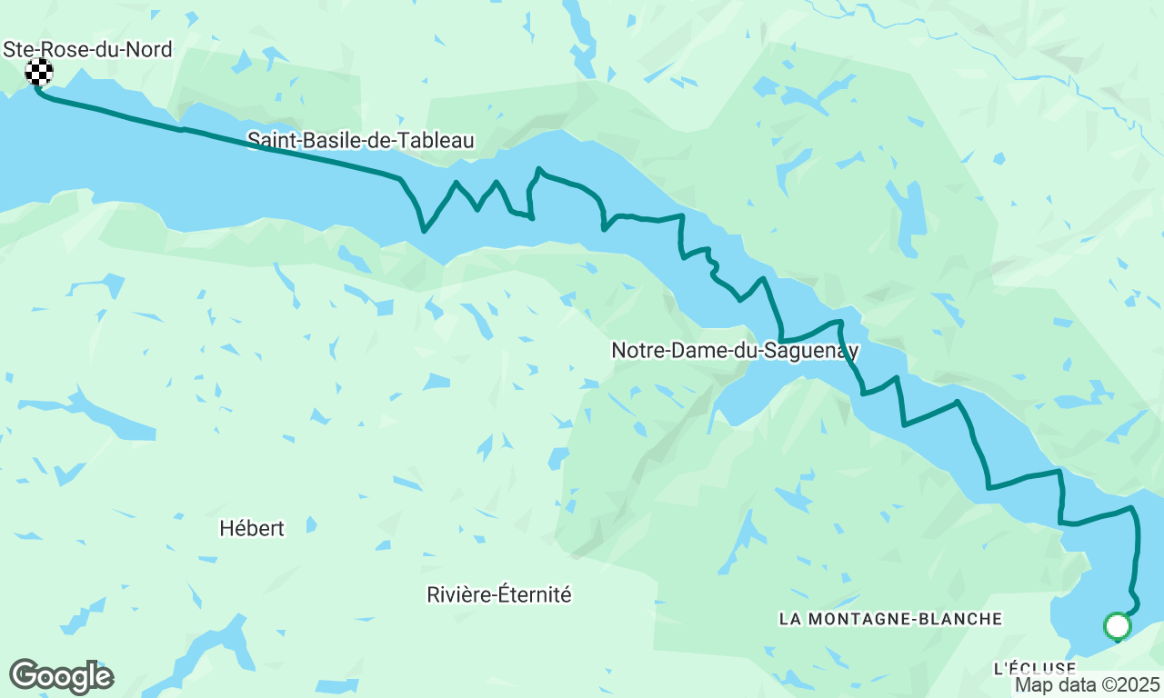 Navigation entre amis