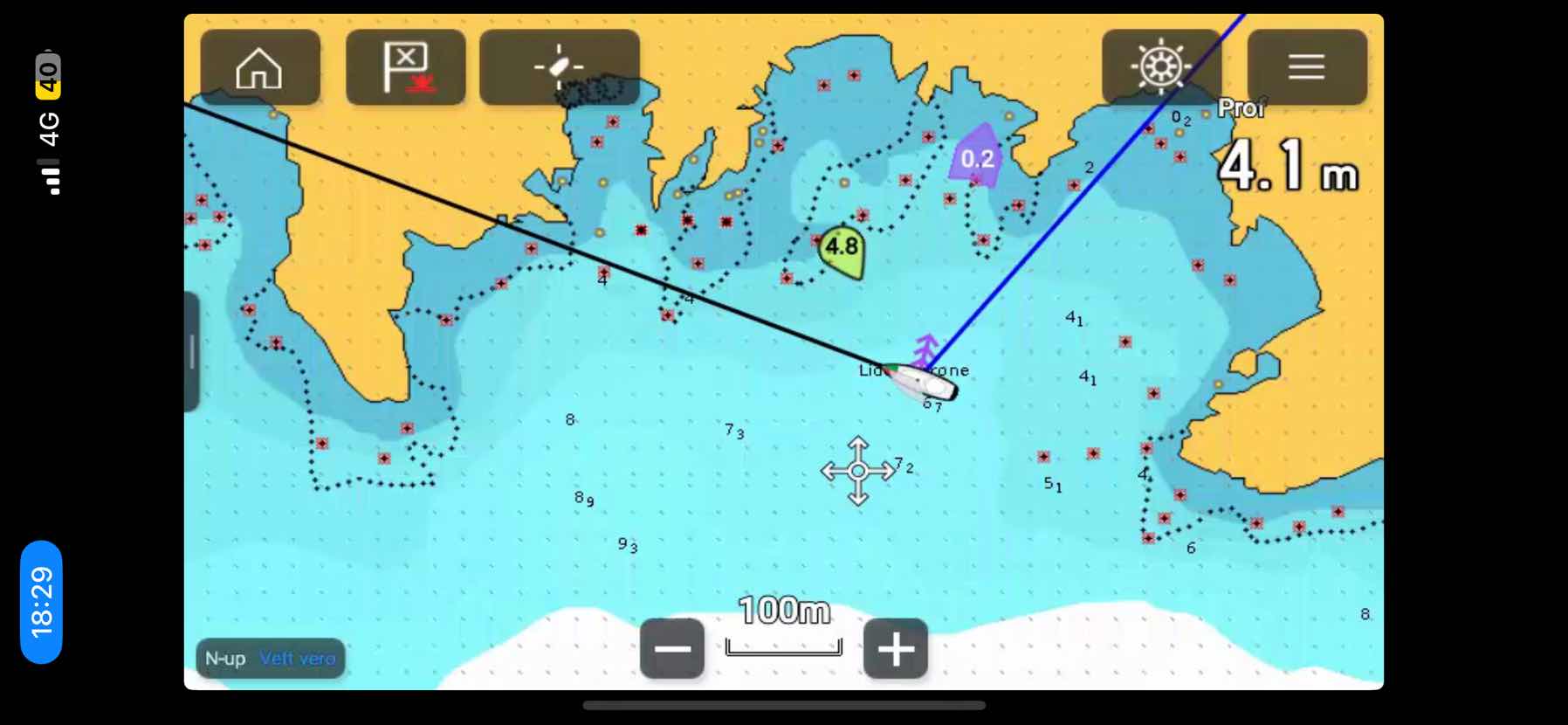 Day 6 to Palermo 
(da Scala dei Turchi a Favignana-Baia del Burrone)_73D9BF91-A5EA-46F9-A875-CB48F11E8CAC
