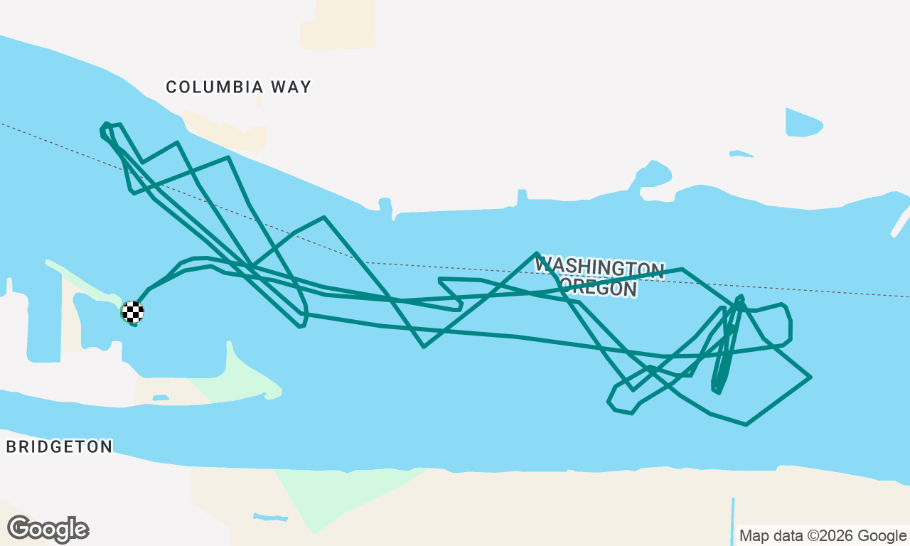 Sail on Sunday Race