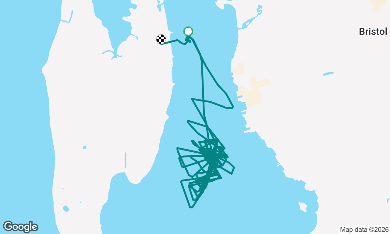 J/22 Race
