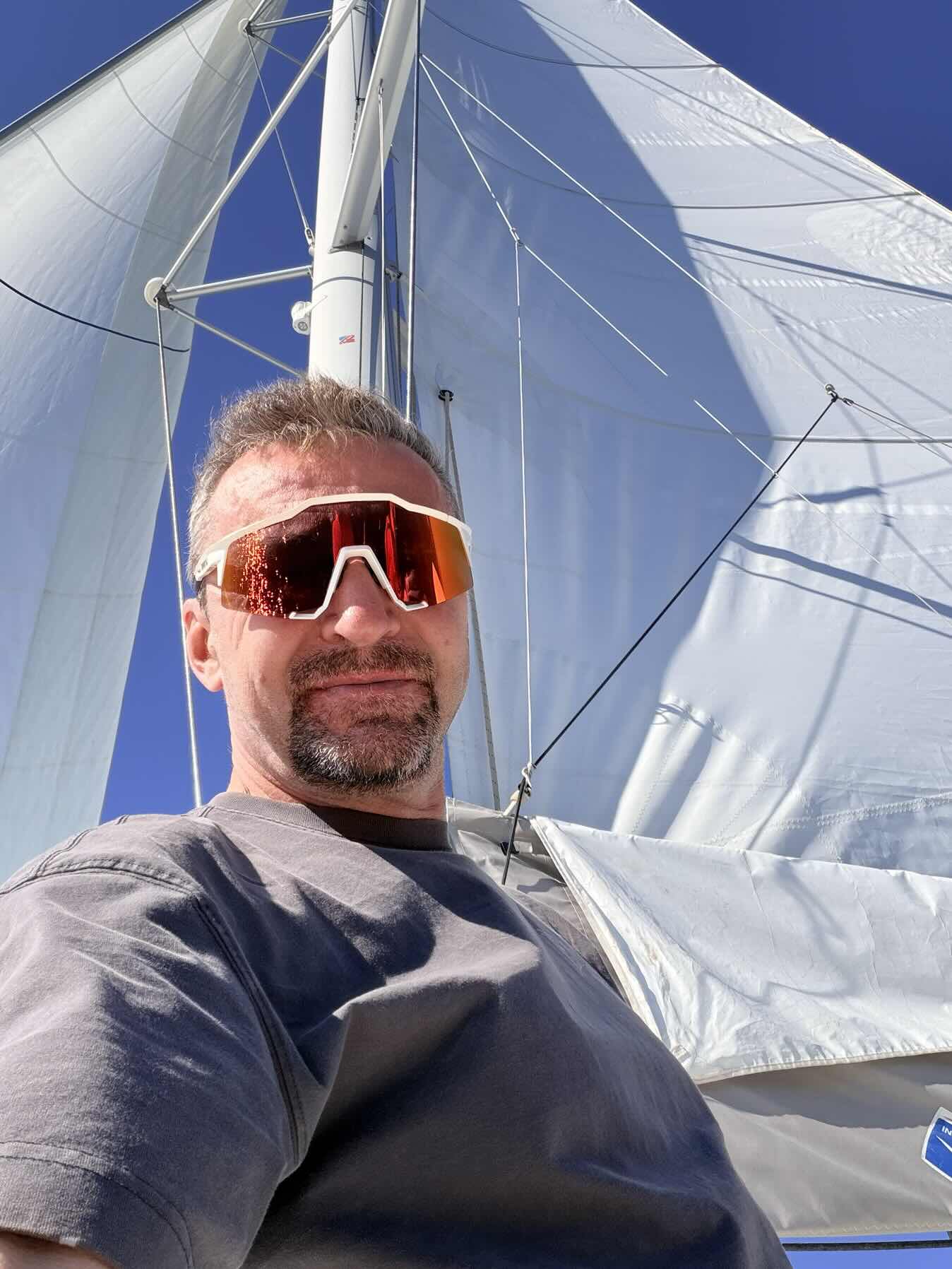 Trogir to buoy @ Scedro island  _5CF9E573-23A2-4DF2-8689-4D7EB4BFC09D