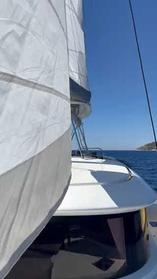 Trogir to buoy @ Scedro island  _8D075D2D-3D57-4D5F-9807-4055E87ABE8F