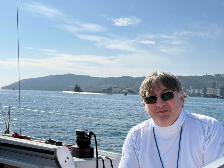 Voyage photo from Marko, Jeff and Jay