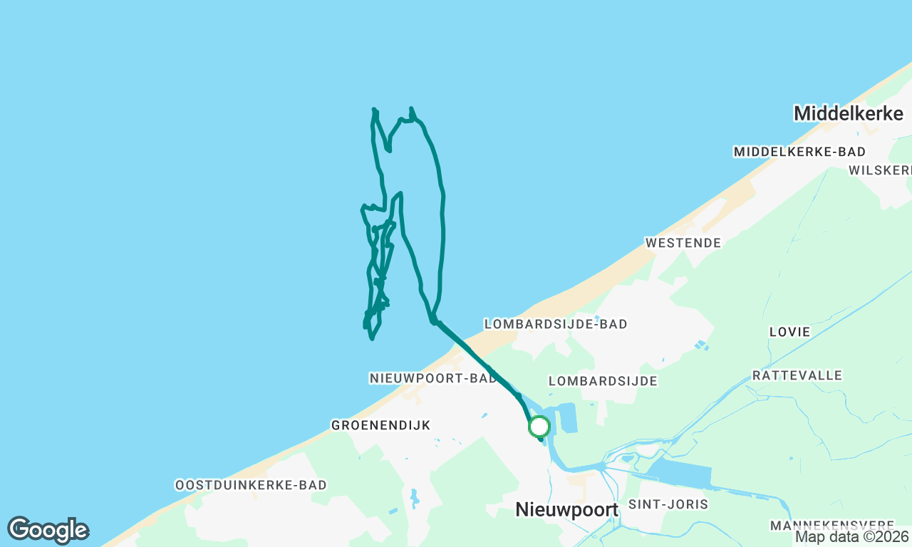 Schipperstraining Zachte Kracht