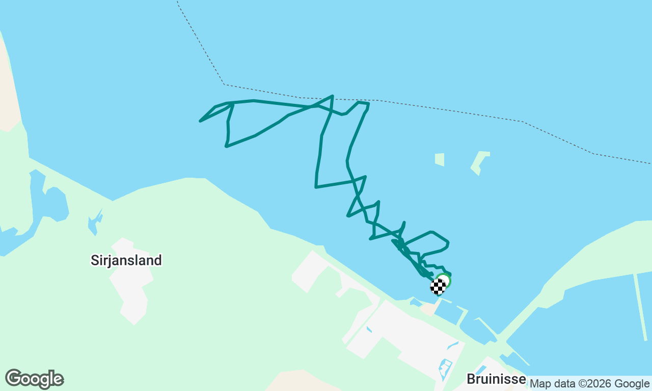 Grevelingenmeer