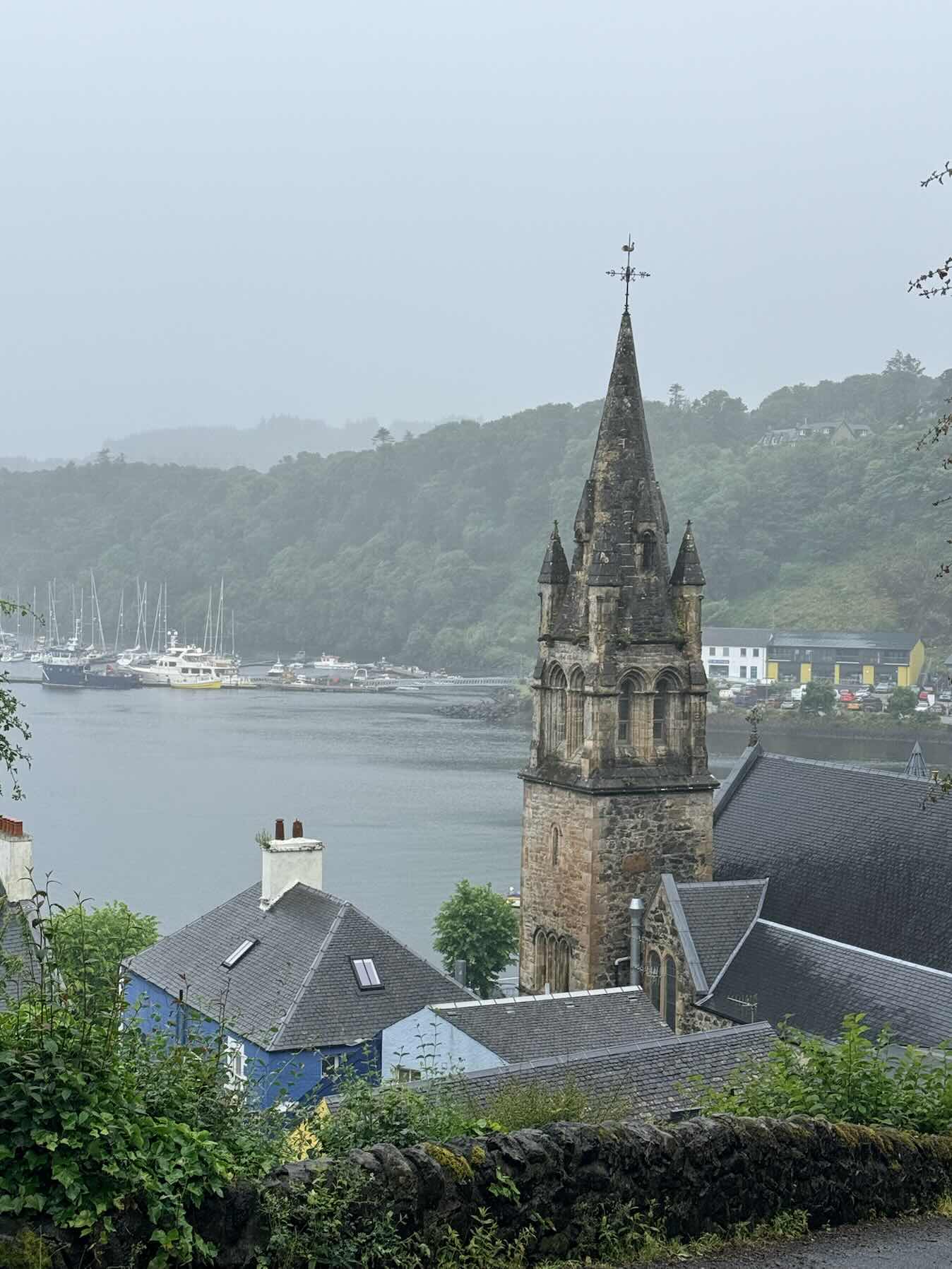 Tobermory to Oban_6E76ADC3-8C74-4769-8A78-DEB348DF2D35
