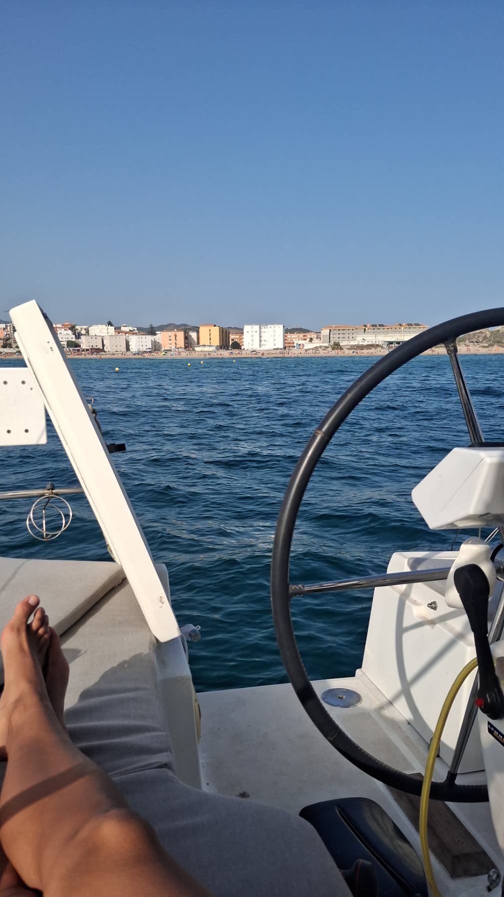 Cruise cruise cruising: Barbate to Tarifa_B1B66B20-38BC-4207-9CC6-D91980C84469