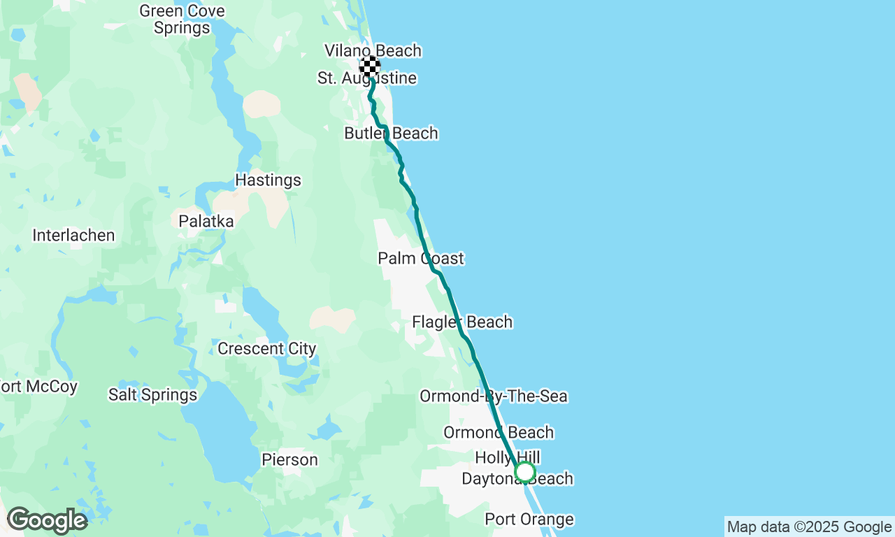 Titusville to Hampton Va delivery on Tayana 37 