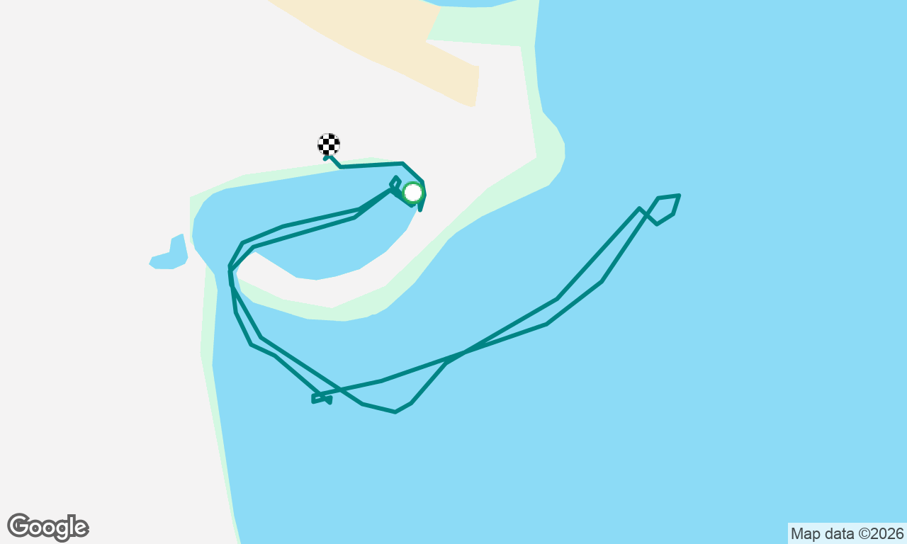 Afternoon sail in Chicago