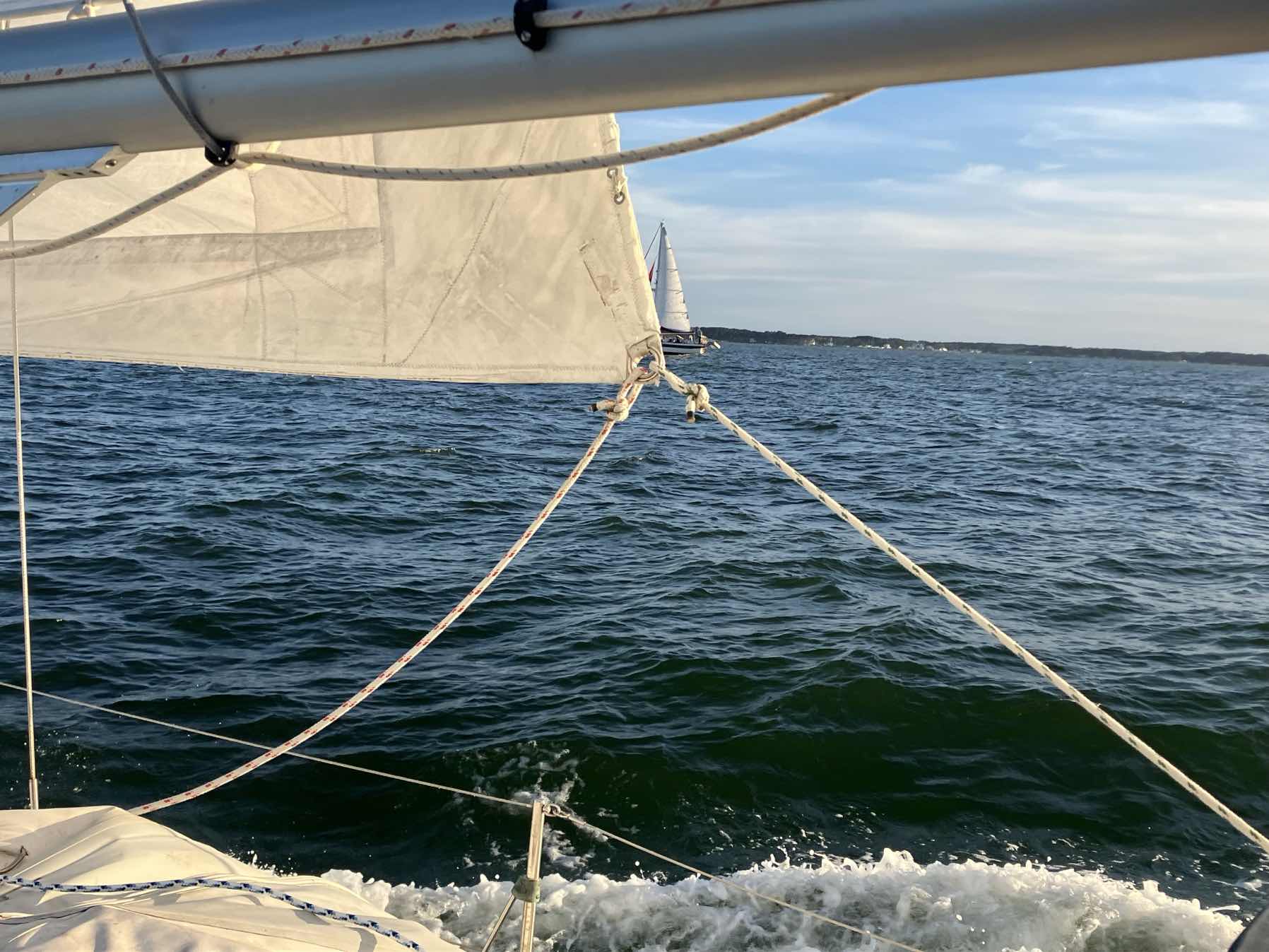 Deltaville -> Mathews _806C1A2C-0F49-4069-BC11-BD6DED8D7DCD