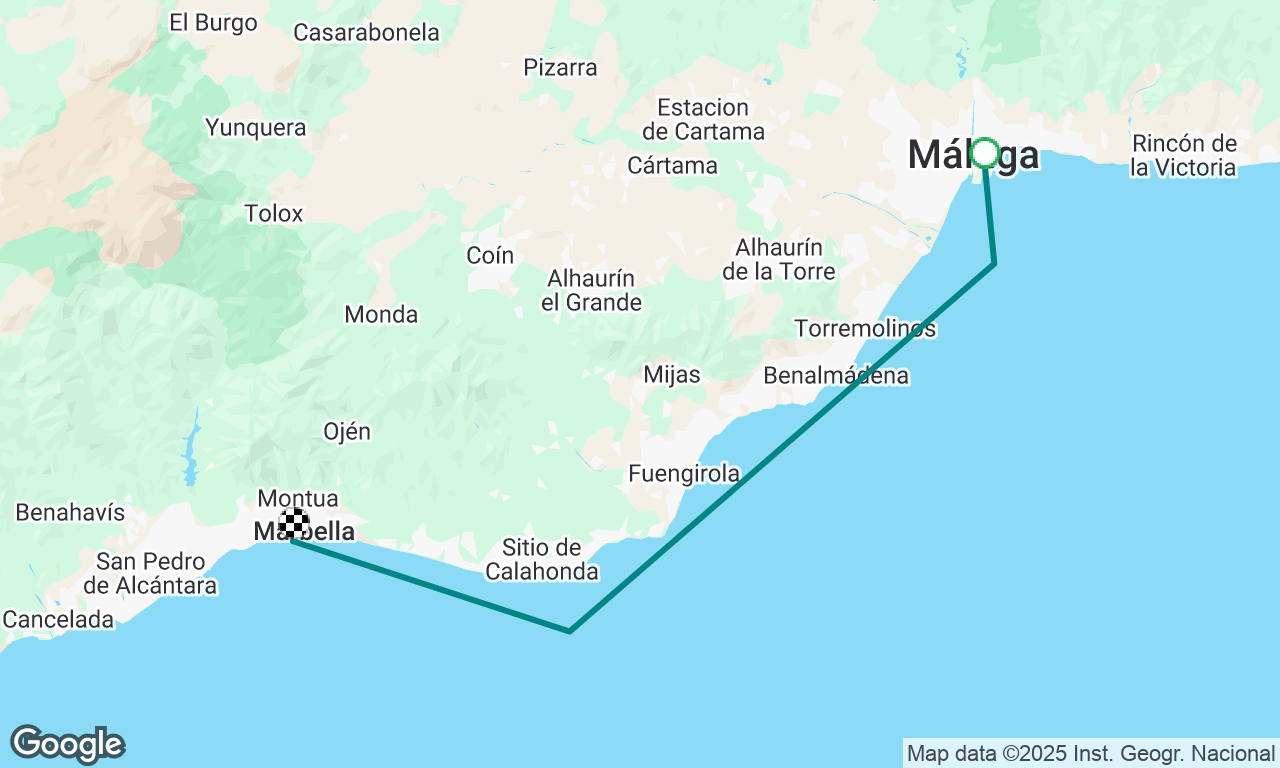 Étape 2 vers Canaries