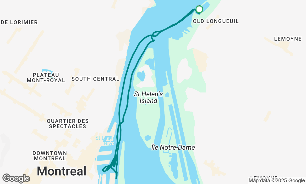 Introduction à la navigation