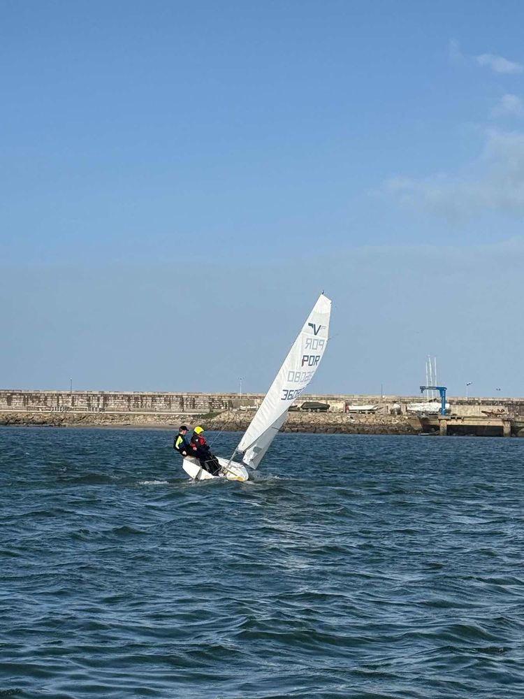 Voyage photo from Escola de Vela Adultos 