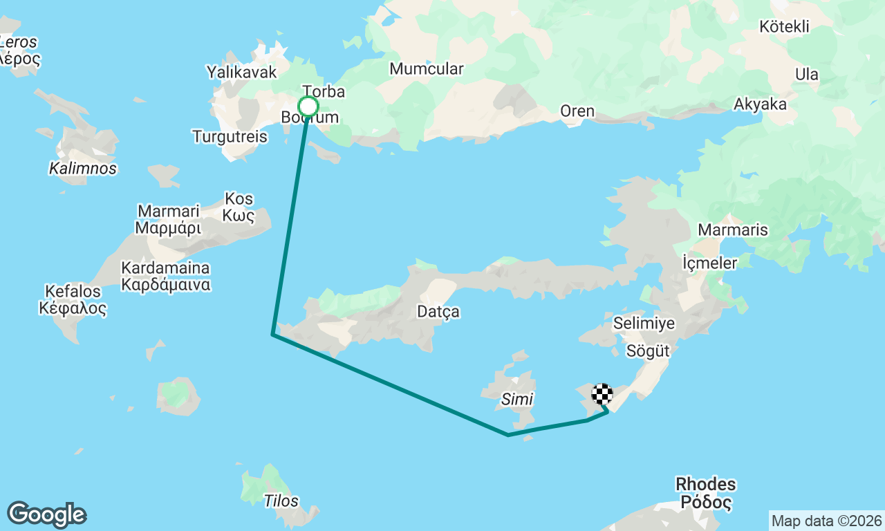 Bodrum Bozukkale