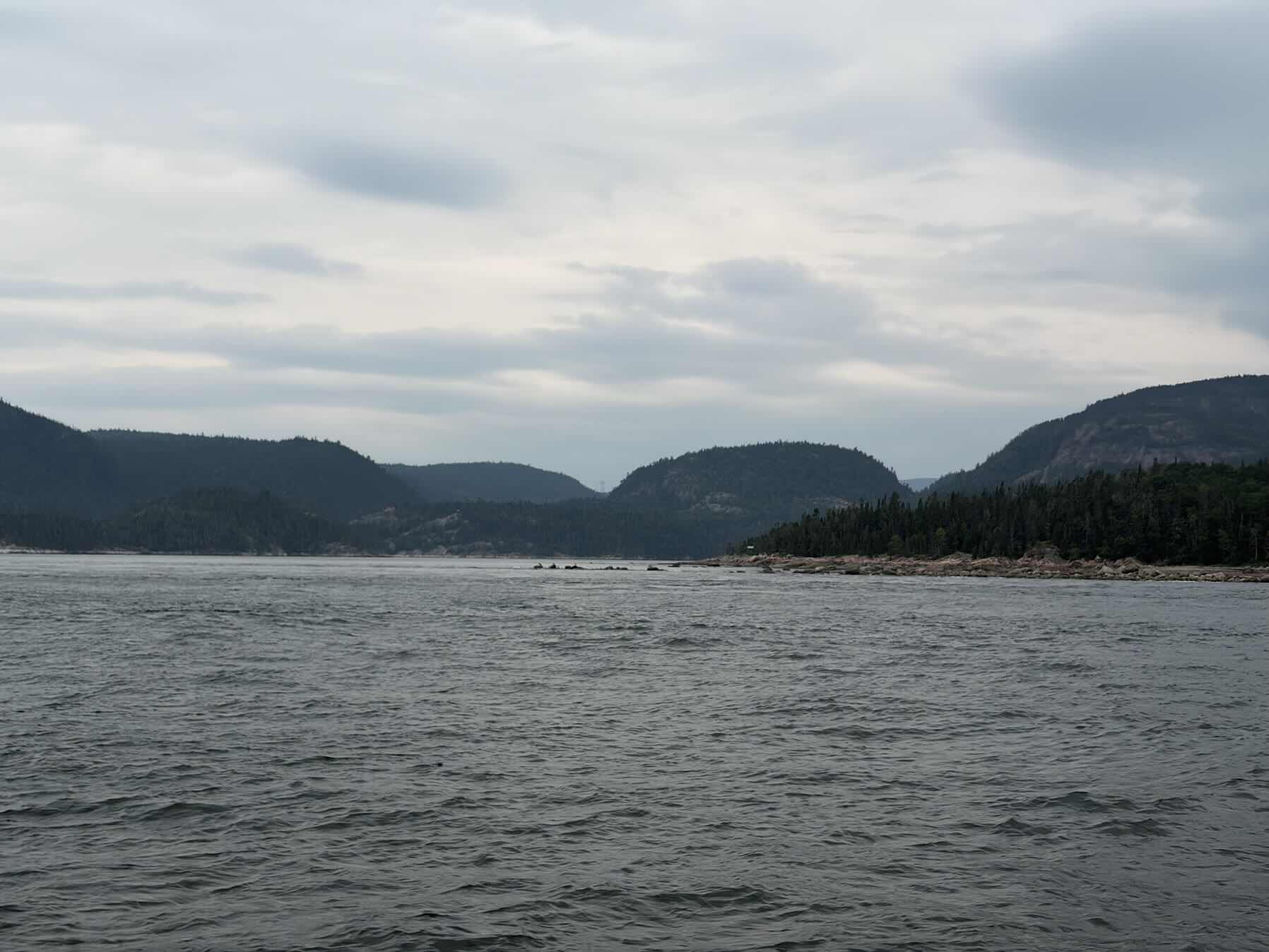 Stage Intl. Bareboat - Tadoussac à Cap-à-l’Aigle_612D50BE-A9B1-42B1-A647-9E3DDA1E631E