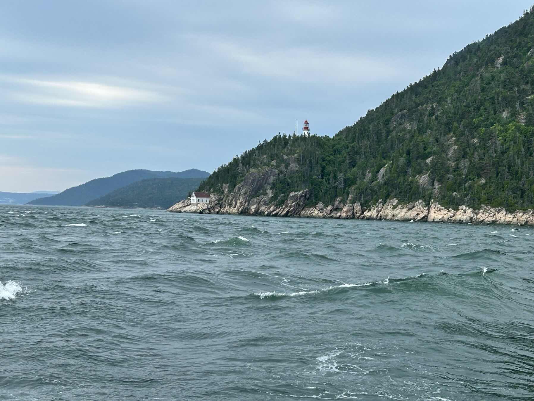 Stage Intl. Bareboat - Tadoussac à Cap-à-l’Aigle_8D7EB063-D6A2-4F6B-8F55-E3EF0311E994