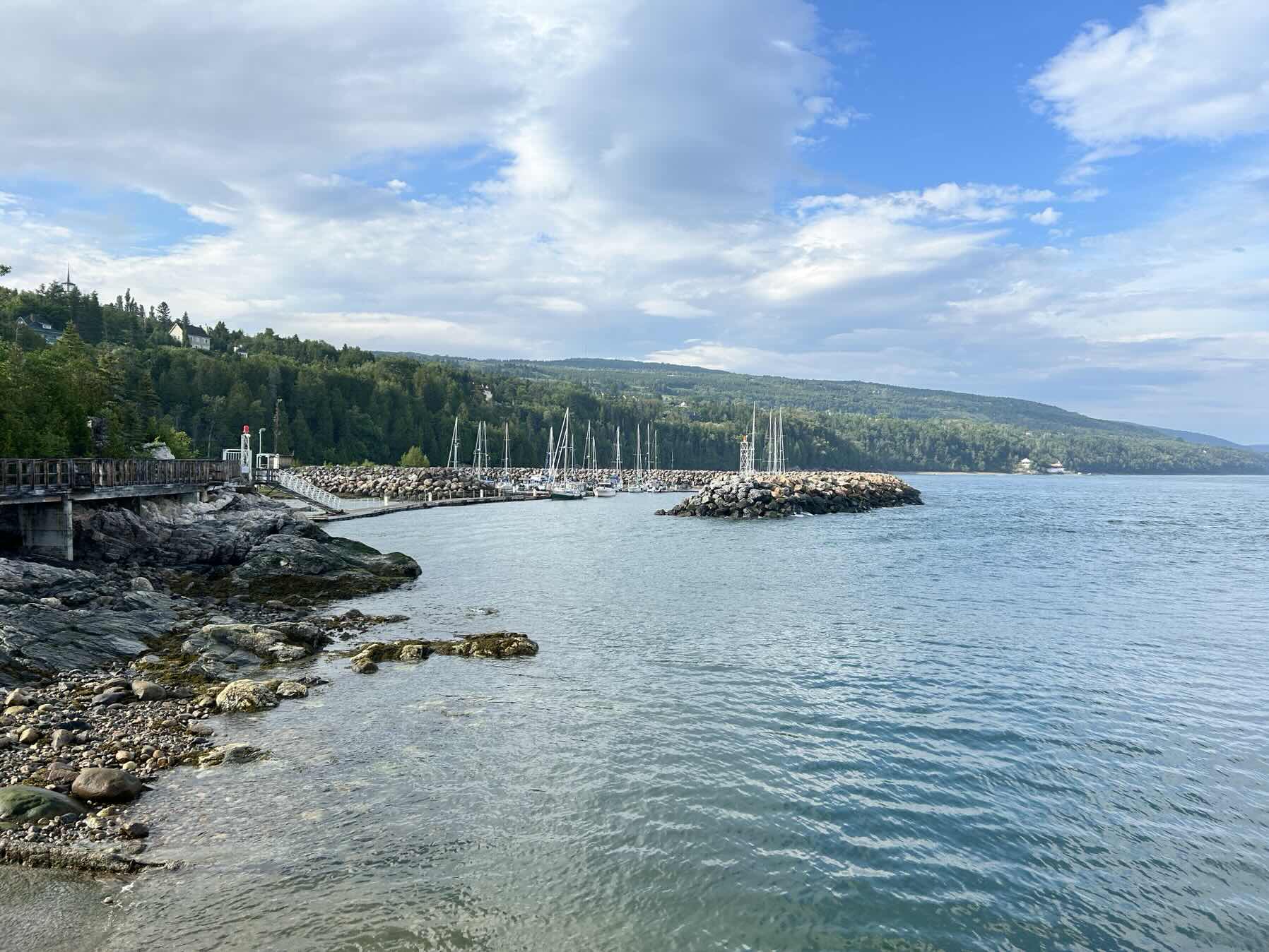 Stage Intl. Bareboat - Tadoussac à Cap-à-l’Aigle_9D622F8A-2AC6-45E3-AEF7-5E871044CEA4