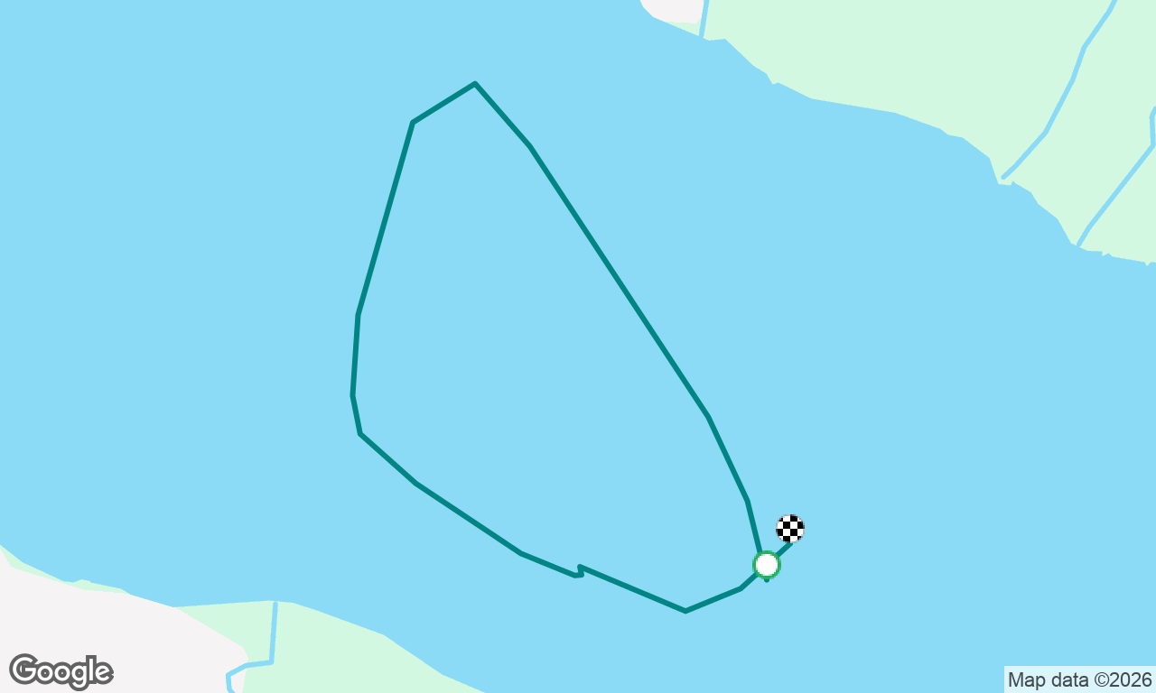 Regatta 12.9.2026 2nd turn