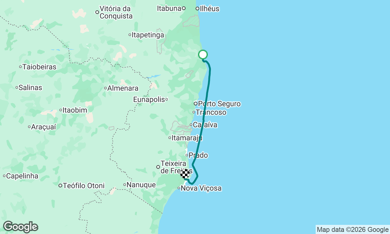CANAVIEIRAS X CARAVELAS 2026