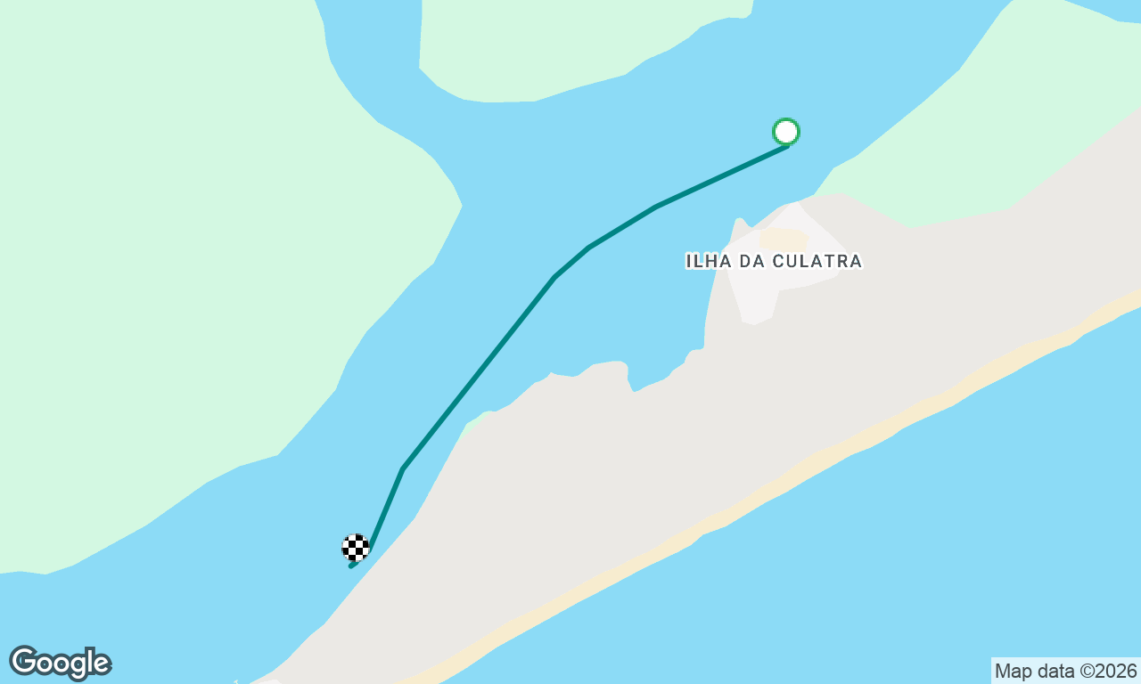 Culatra-Hangares
