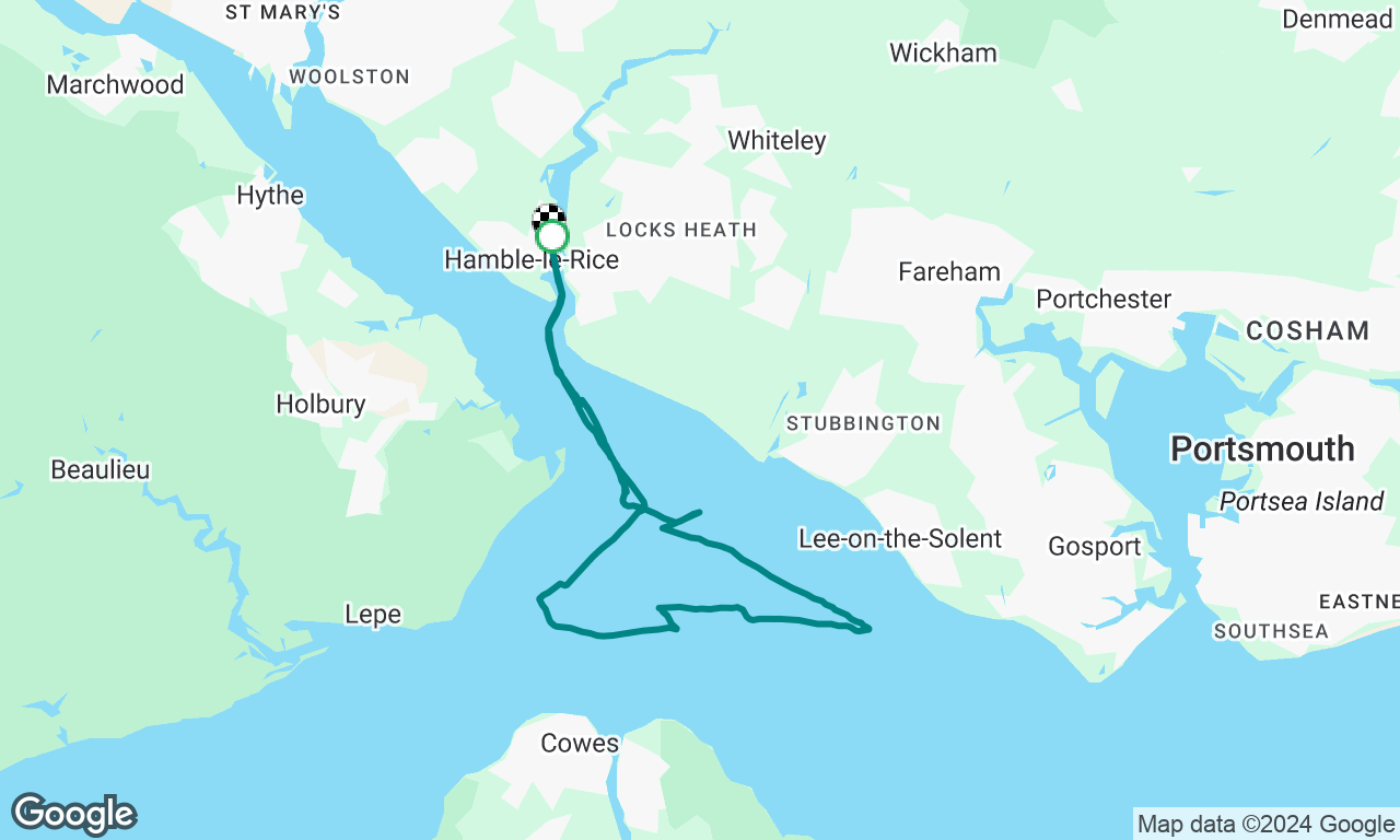 Coronation Round Trip