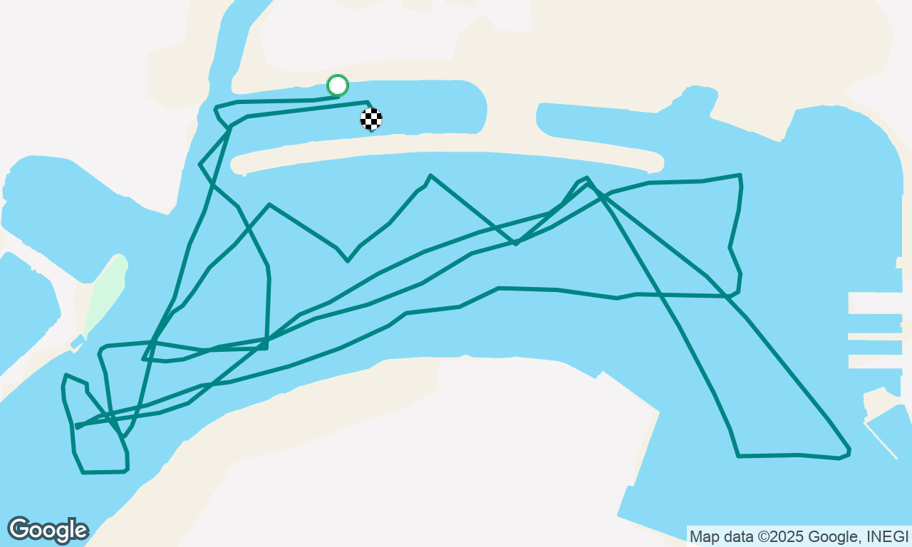 Team Fiasco: New Crew