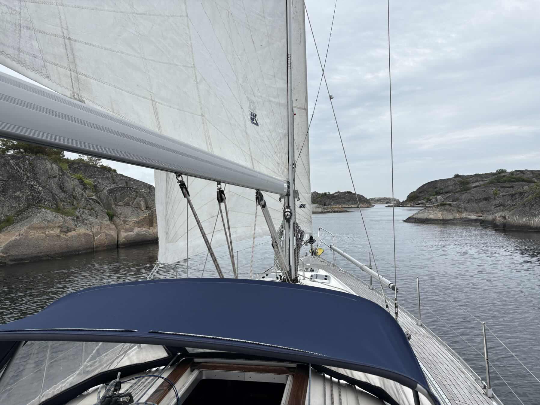 Sunday solo sail _0E7B7F13-14D6-43F9-A27C-DA6CAEF3668F