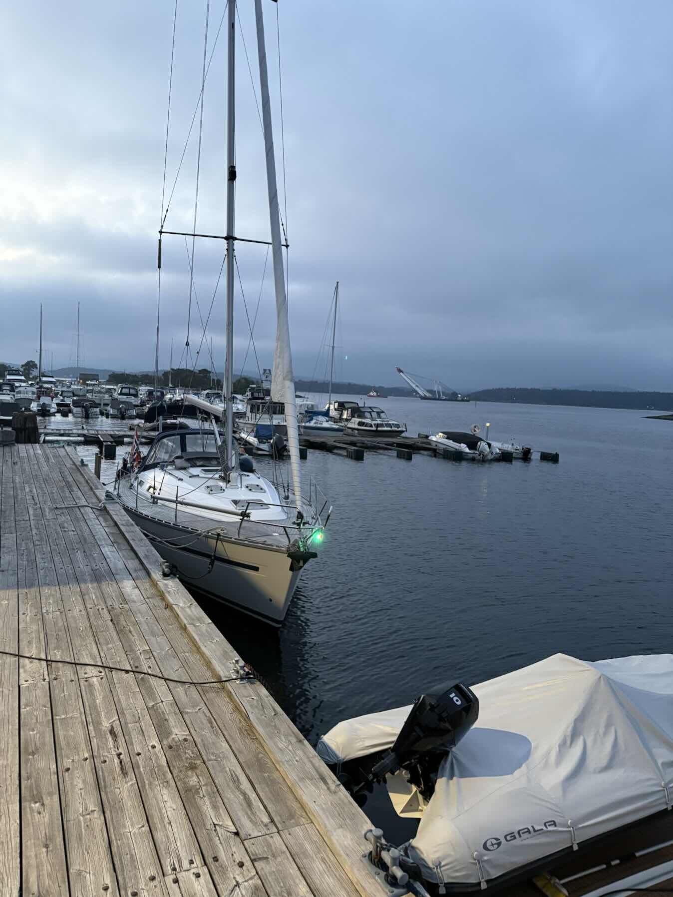 Sunday solo sail _2C86B010-72F7-49BF-A72B-8A0451EE1A94