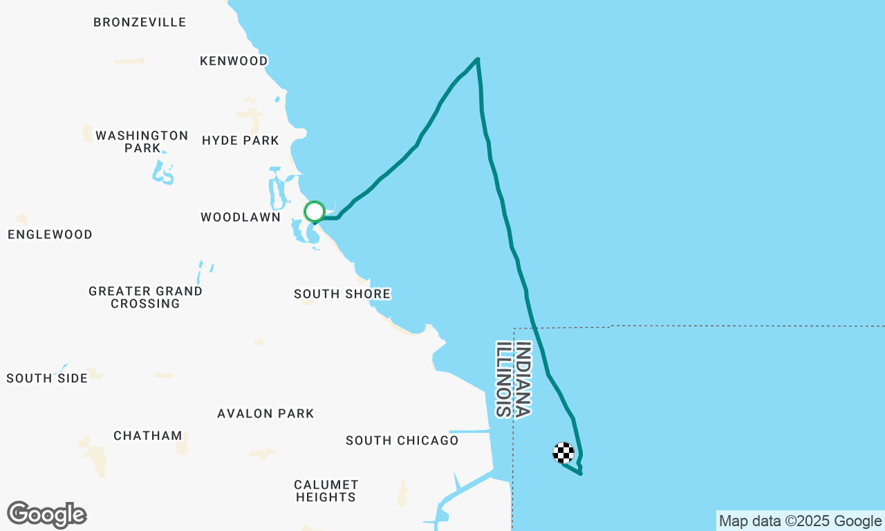 Deliver boat to Crowley’s 