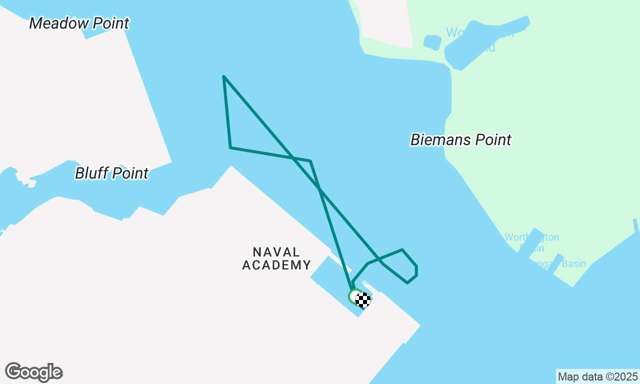 CSTS Day Sail