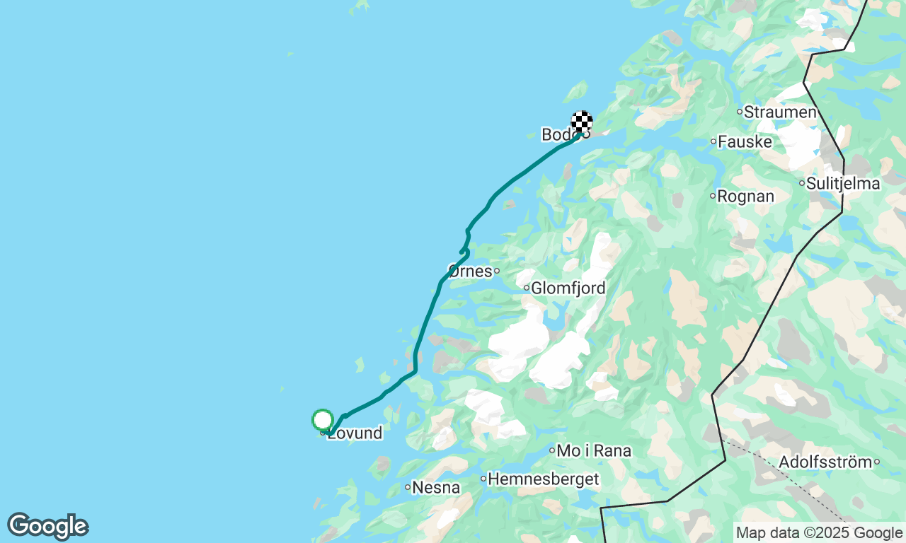 Norway 